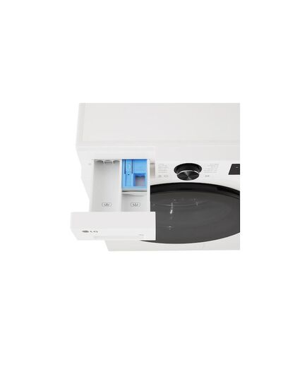 С ФРОНТАЛЬНОЙ ЗАГРУЗКОЙ LG F2X50S9TWB С ФРОНТАЛЬНОЙ ЗАГРУЗКОЙ LG F2X50S9TWB