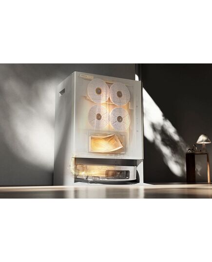 PUTEKĻU SŪCĒJI DREAME MATRIX 10 ULTRA WHITE