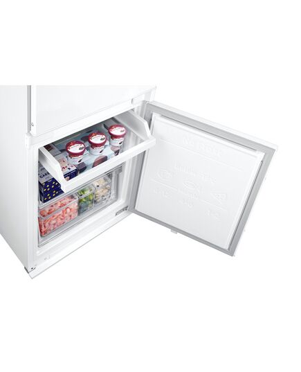 IEBŪVĒJAMIE LEDUSSKAPJI SAMSUNG BRB70F26CES0EO