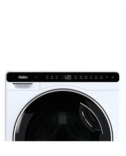 AR FRONTĀLO IELĀDI HAIER HW50-BP12307U1-S AR FRONTĀLO IELĀDI HAIER HW50-BP12307U1-S