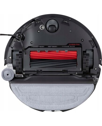 ПЫЛЕСОСЫ ROBOROCK S8 MAXV ULTRA ЧЕРНЫЙ