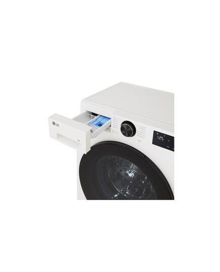 С ФРОНТАЛЬНОЙ ЗАГРУЗКОЙ LG F2X50S9TWB С ФРОНТАЛЬНОЙ ЗАГРУЗКОЙ LG F2X50S9TWB
