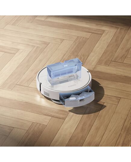 PUTEKĻU SŪCĒJI XIAOMI ROBOT VACUUM S40 PRO