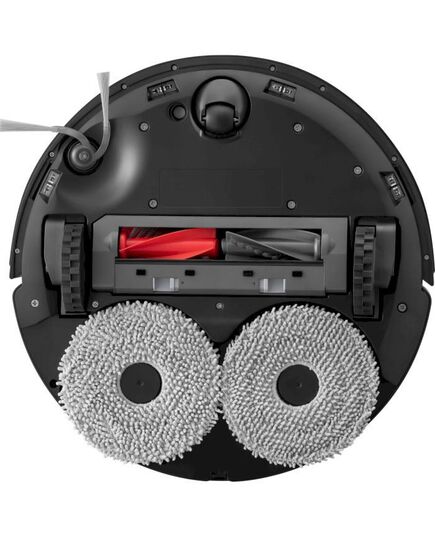 ПЫЛЕСОСЫ ROBOROCK QREVO 5AE QRSP52-00 (1434248) BLACK