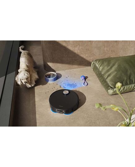 PUTEKĻU SŪCĒJI DREAME MATRIX 10 ULTRA BLACK