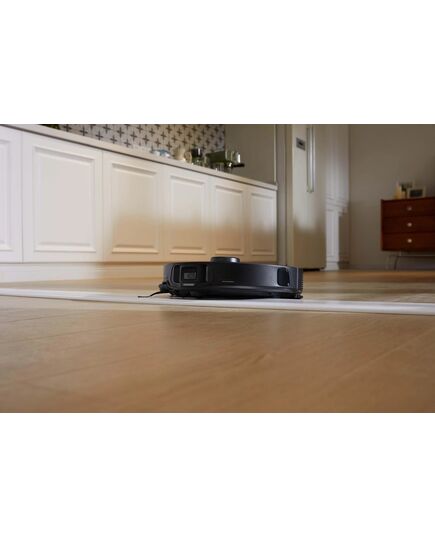 ПЫЛЕСОСЫ ROBOROCK S8 MAXV ULTRA ЧЕРНЫЙ