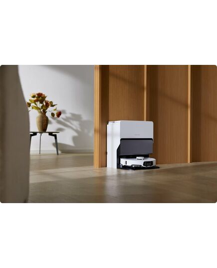 ПЫЛЕСОСЫ ROBOROCK S8 MAXV ULTRA WHITE