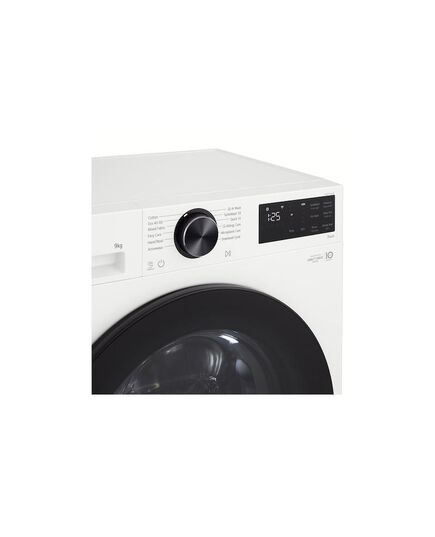 С ФРОНТАЛЬНОЙ ЗАГРУЗКОЙ LG F2X50S9TWB С ФРОНТАЛЬНОЙ ЗАГРУЗКОЙ LG F2X50S9TWB