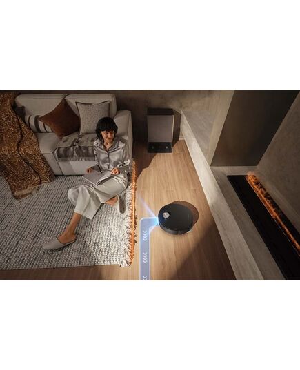 PUTEKĻU SŪCĒJI DREAME MATRIX 10 ULTRA BLACK