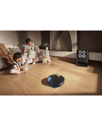 PUTEKĻU SŪCĒJI DREAME MATRIX 10 ULTRA BLACK