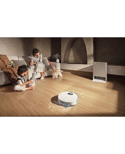 PUTEKĻU SŪCĒJI DREAME MATRIX 10 ULTRA WHITE