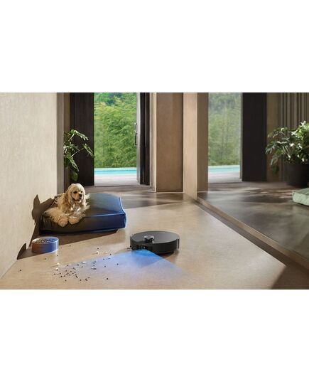 PUTEKĻU SŪCĒJI DREAME MATRIX 10 ULTRA BLACK