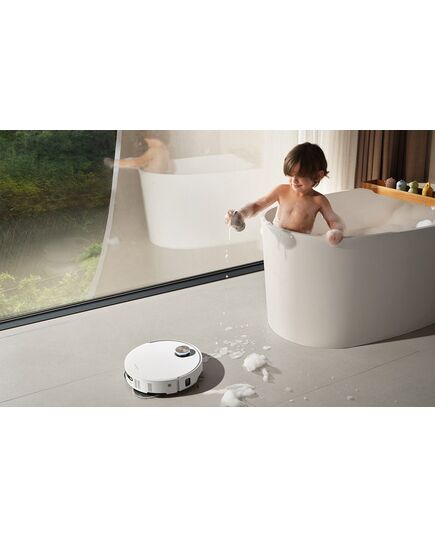 PUTEKĻU SŪCĒJI DREAME MATRIX 10 ULTRA WHITE