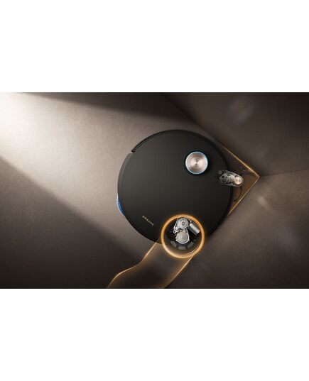 PUTEKĻU SŪCĒJI DREAME MATRIX 10 ULTRA BLACK