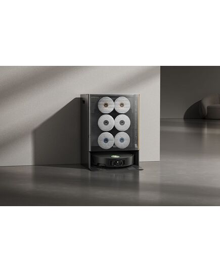 PUTEKĻU SŪCĒJI DREAME MATRIX 10 ULTRA BLACK