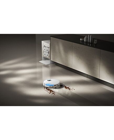 PUTEKĻU SŪCĒJI DREAME MATRIX 10 ULTRA WHITE