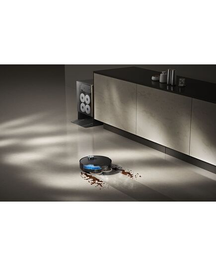 PUTEKĻU SŪCĒJI DREAME MATRIX 10 ULTRA BLACK