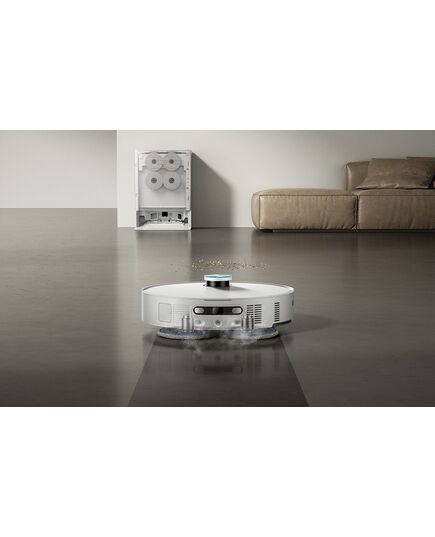 PUTEKĻU SŪCĒJI DREAME MATRIX 10 ULTRA WHITE