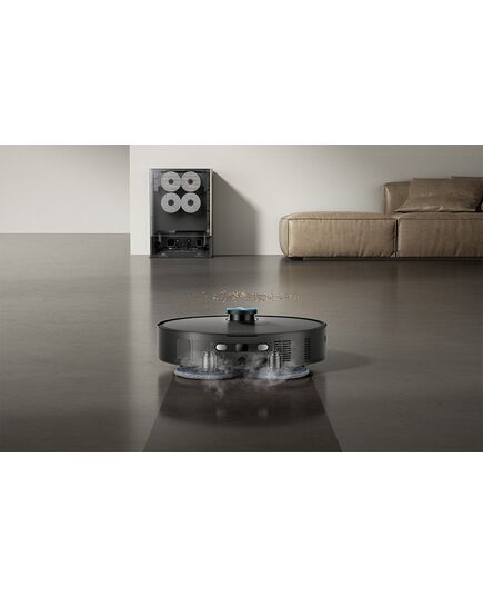 PUTEKĻU SŪCĒJI DREAME MATRIX 10 ULTRA BLACK