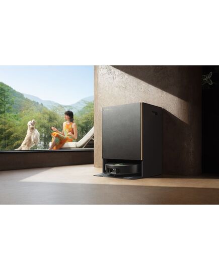 PUTEKĻU SŪCĒJI DREAME MATRIX 10 ULTRA BLACK