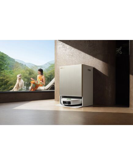 PUTEKĻU SŪCĒJI DREAME MATRIX 10 ULTRA WHITE