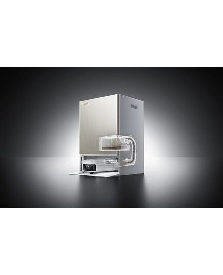 PUTEKĻU SŪCĒJI DREAME MATRIX 10 ULTRA WHITE