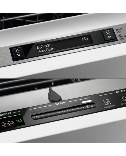 IEBŪVĒJAMĀS TRAUKU MAZGĀJAMĀS MAŠĪNAS AEG FSE64610Z 60CM IEBŪVĒJAMA!