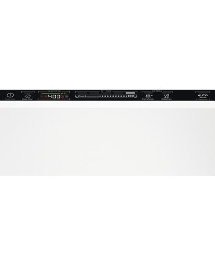 IEBŪVĒJAMĀS TRAUKU MAZGĀJAMĀS MAŠĪNAS AEG FSE64610Z 60CM IEBŪVĒJAMA!