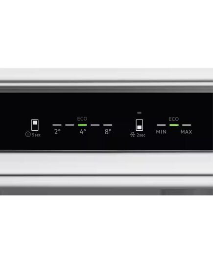 IEBŪVĒJAMIE LEDUSSKAPJI AEG TC6MS18FDS 177.2CM NO FROST IEBŪVĒJAMS!