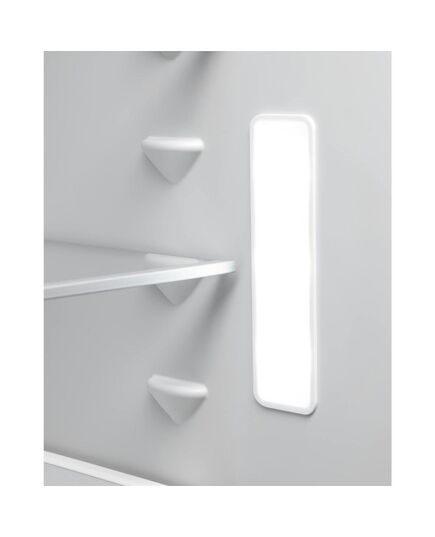 IEBŪVĒJAMIE LEDUSSKAPJI AEG TSC8M183DC 176.9CM NO FROST IEBŪVĒJAMS!