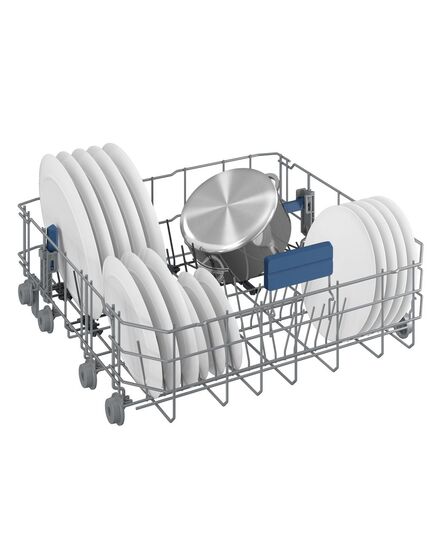 IEBŪVĒJAMĀS TRAUKU MAZGĀJAMĀS MAŠĪNAS BEKO BDIN38550C 60CM IEBŪVĒJAMA!