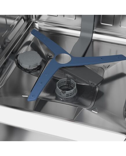 IEBŪVĒJAMĀS TRAUKU MAZGĀJAMĀS MAŠĪNAS BEKO BDIN38550C 60CM IEBŪVĒJAMA!