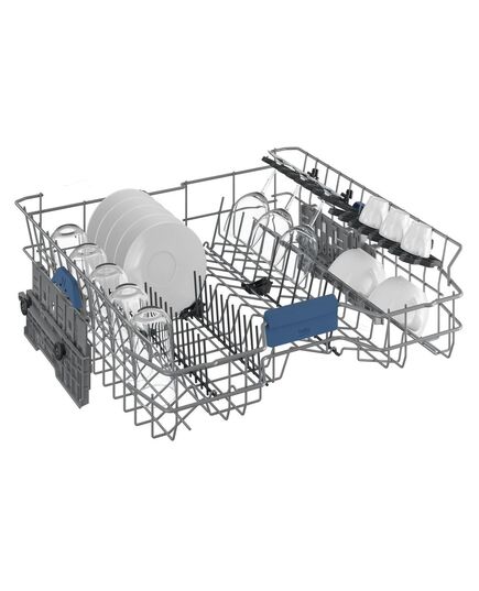 IEBŪVĒJAMĀS TRAUKU MAZGĀJAMĀS MAŠĪNAS BEKO BDIN38643C 60CM IEBŪVĒJAMA!