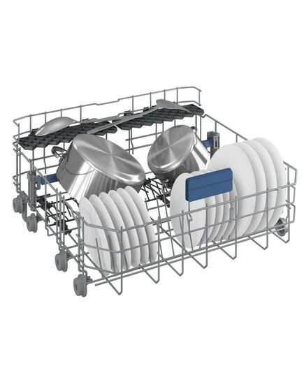 IEBŪVĒJAMĀS TRAUKU MAZGĀJAMĀS MAŠĪNAS BEKO BDIN38643C 60CM IEBŪVĒJAMA!