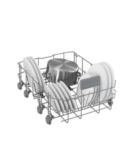 IEBŪVĒJAMĀS TRAUKU MAZGĀJAMĀS MAŠĪNAS BEKO BDIS36120Q 45CM IEBŪVĒJAMA!