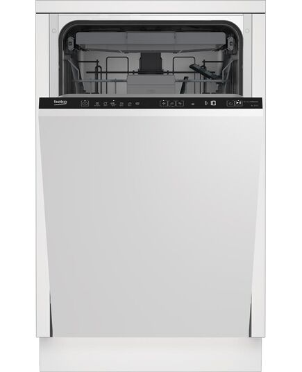 IEBŪVĒJAMĀS TRAUKU MAZGĀJAMĀS MAŠĪNAS BEKO BDIS36120Q 45CM IEBŪVĒJAMA!