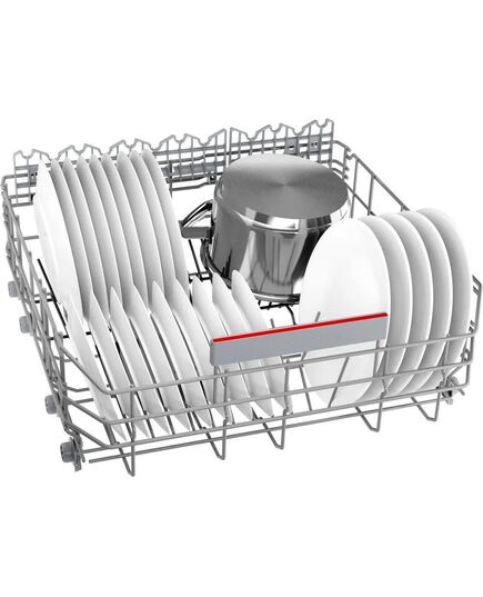 IEBŪVĒJAMĀS TRAUKU MAZGĀJAMĀS MAŠĪNAS BOSCH SBT4ECX33E 60CM IEBŪVĒJAMA!