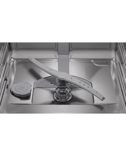 IEBŪVĒJAMĀS TRAUKU MAZGĀJAMĀS MAŠĪNAS BOSCH SBT6ECX04E 60CM IEBŪVĒJAMA!