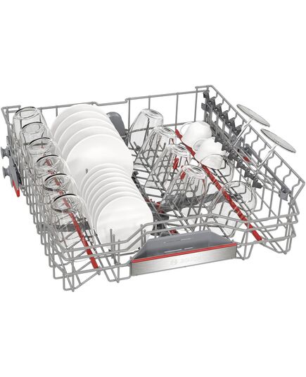 IEBŪVĒJAMĀS TRAUKU MAZGĀJAMĀS MAŠĪNAS BOSCH SBT6ECX04E 60CM IEBŪVĒJAMA!