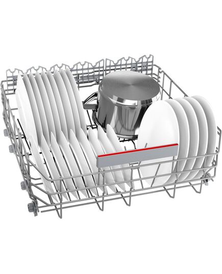 IEBŪVĒJAMĀS TRAUKU MAZGĀJAMĀS MAŠĪNAS BOSCH SMP4ECW72S 60CM IEBŪVĒJAMA!
