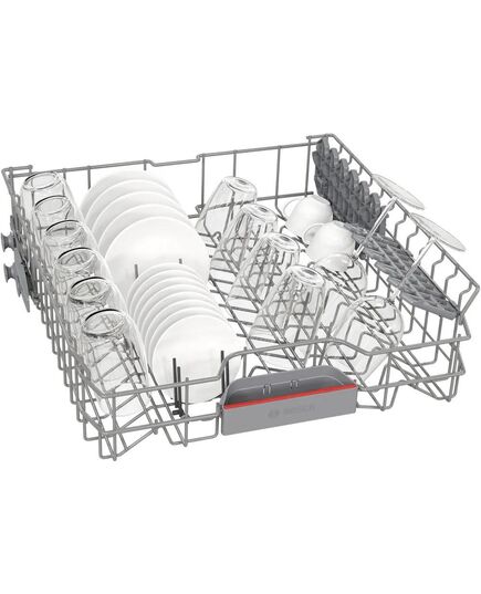 IEBŪVĒJAMĀS TRAUKU MAZGĀJAMĀS MAŠĪNAS BOSCH SMU4HMW02S 60CM DAĻĒJI IEBŪVĒJAMA!(PABŪVĒJAMA)
