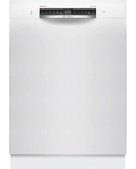 IEBŪVĒJAMĀS TRAUKU MAZGĀJAMĀS MAŠĪNAS BOSCH SMU4HMW02S 60CM DAĻĒJI IEBŪVĒJAMA!(PABŪVĒJAMA)