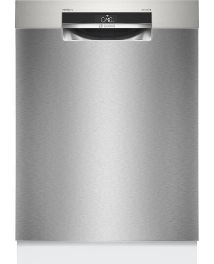 IEBŪVĒJAMĀS TRAUKU MAZGĀJAMĀS MAŠĪNAS BOSCH SMU6ZCI71S 60CM DAĻĒJI IEBŪVĒJAMA!(PABŪVĒJAMA)