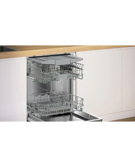 IEBŪVĒJAMĀS TRAUKU MAZGĀJAMĀS MAŠĪNAS BOSCH SMV2HVX02E 60CM IEBŪVĒJAMA!