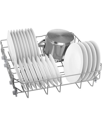 IEBŪVĒJAMĀS TRAUKU MAZGĀJAMĀS MAŠĪNAS BOSCH SMV2HVX02E 60CM IEBŪVĒJAMA!