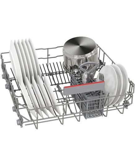 IEBŪVĒJAMĀS TRAUKU MAZGĀJAMĀS MAŠĪNAS BOSCH SMV4HMX02S 60CM IEBŪVĒJAMA!