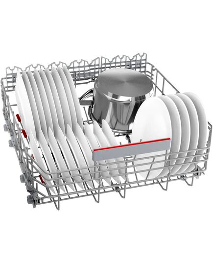 IEBŪVĒJAMĀS TRAUKU MAZGĀJAMĀS MAŠĪNAS BOSCH SMV6ZCX06E 60CM IEBŪVĒJAMA!