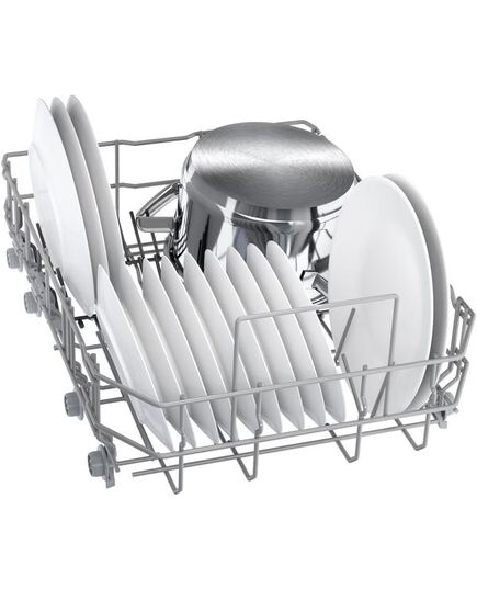 ВСТРАИВАЕМЫЕ ПОСУДОМОЕЧНЫЕ МАШИНЫ BOSCH SPU4HMW01S 45CM ЧАСТИЧНО ВСТРАИВАЕМАЯ!