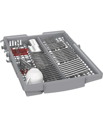 ВСТРАИВАЕМЫЕ ПОСУДОМОЕЧНЫЕ МАШИНЫ BOSCH SPU4HMW01S 45CM ЧАСТИЧНО ВСТРАИВАЕМАЯ!