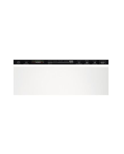 IEBŪVĒJAMĀS TRAUKU MAZGĀJAMĀS MAŠĪNAS ELECTROLUX EEM66331L 45CM IEBŪVĒJAMA!